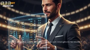 Mitos e Verdades sobre Apostas — Jogue com Inteligência no AAABET
