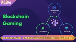 blockchain aaabet o mundo das apostas elegantes e transparentes