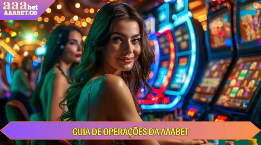 guia de operaçoes da aaabet